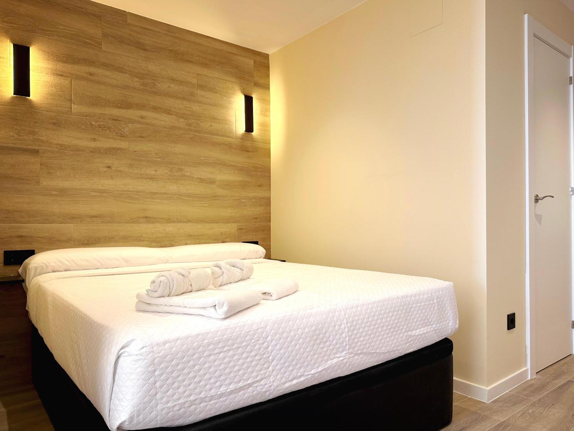 Penthouse On The Beach Empuriabrava Exterior foto